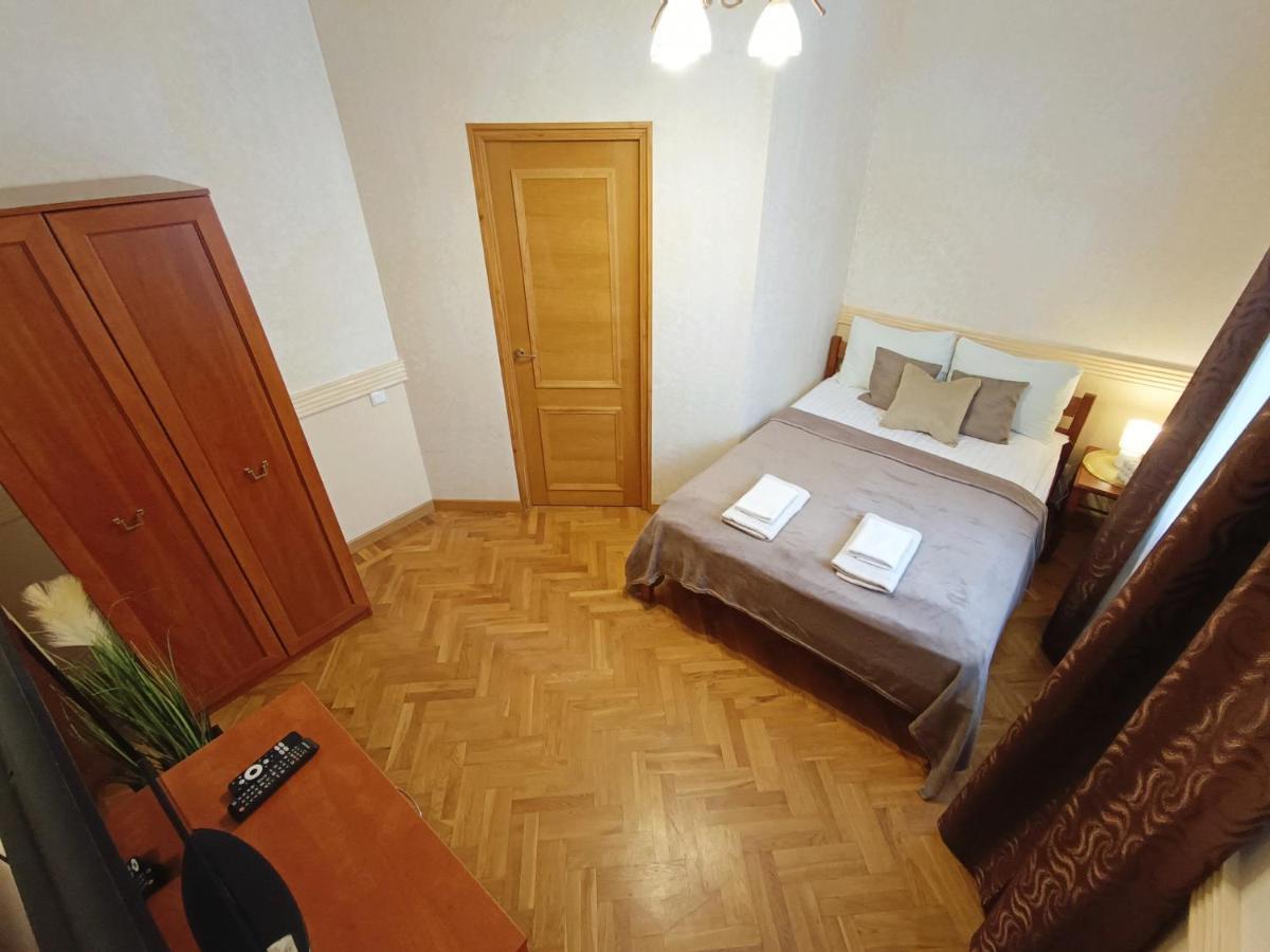 Old Town Retreat With Stunning Views 2 Bedroom Apartment Nearby The Church Of Saint Peter รีกา ภายนอก รูปภาพ